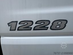 Mercedes-Benz Atego 1228 **BELGIAN TRUCK-TOPSHAPE**