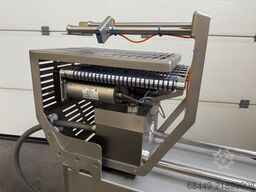 Treif Slicer Type DIVIDER ORBITAL +