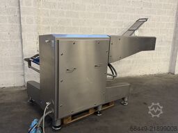 Treif Slicer Type DIVIDER ORBITAL +