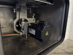 Treif Slicer Type DIVIDER ORBITAL +