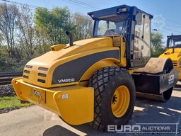 JCB VM200D