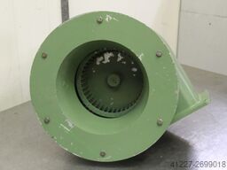 unbekannt 45 m³/min