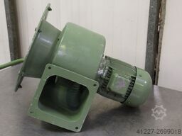 unbekannt 45 m³/min