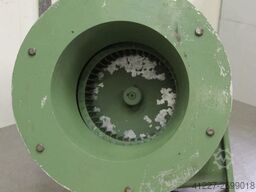 unbekannt 45 m³/min