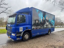 DAF CF 65 Handgeschakeld    308500 Kilometer