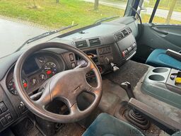 DAF CF 65 Handgeschakeld    308500 Kilometer