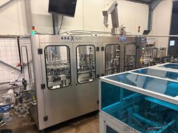 Cimec TRIBLOCK MONDIAL LD 16/16/1C