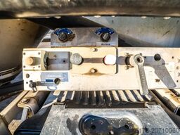 FELDBINDER 37.000 L -3 COMP. CEMENT/CIMENT/ZEMENT