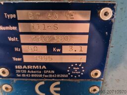 Sinc Recycling Machinery Ltd. Sinc Recycling Machinery Ltd. Sinc Recycling Machinery Ltd.