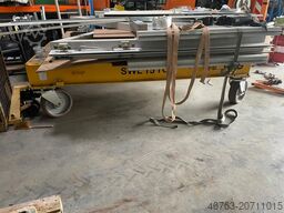 AMS Transportsysteme A-MM 15T