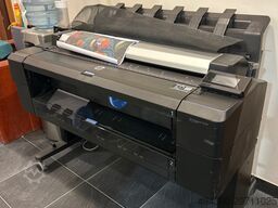 HP Designjet T2530