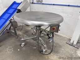 1200mm Stainless Steel