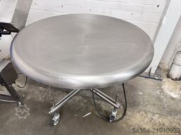 1200mm Stainless Steel