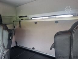 Mercedes-Benz Arocs 2548 HAD 6x2 Nachlauflenkachse
