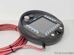 Siemens 6AV6645-OCC01-OAXO