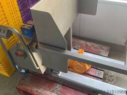 Van Oirschot Backsaver