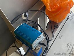Van Oirschot Backsaver