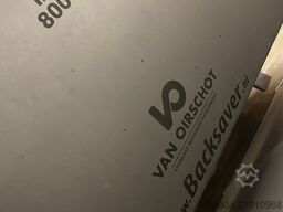 Van Oirschot Backsaver