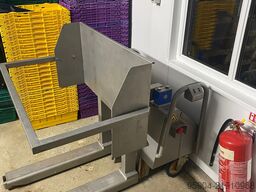 Van Oirschot Backsaver