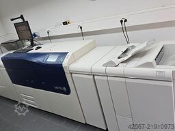 Xerox Versant 2100