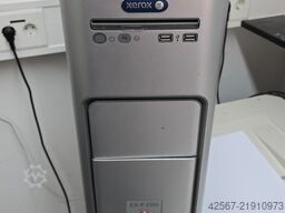 Xerox Versant 2100