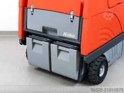 Hako Jonas 980 E - 2013y - NEW BATTERIES