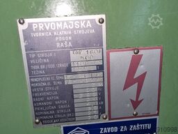 PRVOMAJSKA TNP 160B/500