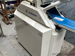 Scheurer SV 140 Premium