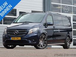 Mercedes-Benz Vito 116 CDI Extra Lang DC AUT/ CAMERA/ CLIMA/ ...