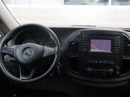 Mercedes-Benz Vito 116 CDI Extra Lang DC AUT/ CAMERA/ CLIMA/ ...