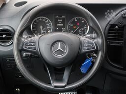 Mercedes-Benz Vito 116 CDI Extra Lang DC AUT/ CAMERA/ CLIMA/ ...