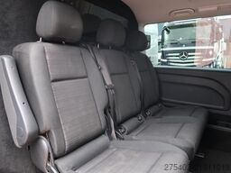 Mercedes-Benz Vito 116 CDI Extra Lang DC AUT/ CAMERA/ CLIMA/ ...