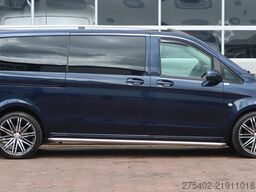 Mercedes-Benz Vito 116 CDI Extra Lang DC AUT/ CAMERA/ CLIMA/ ...