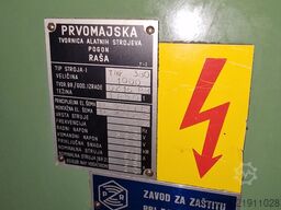PRVOMAJSKA TNP380/1000