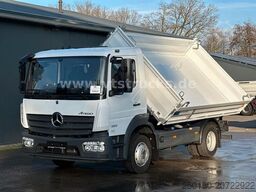 MERCEDES-BENZ Atego 1223 4x2 BB Meiller DSK *NEU*