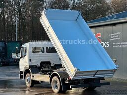 MERCEDES-BENZ Atego 1223 4x2 BB Meiller DSK *NEU*