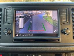 VOLKSWAGEN CRAFTER 2,0 TDI 9 SITZER KAMERA AHK KLIMA PDC