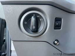 VOLKSWAGEN CRAFTER 2,0 TDI 9 SITZER KAMERA AHK KLIMA PDC