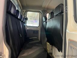 MERCEDES-BENZ Sprinter 310/313/316*DoKa*Garantie*