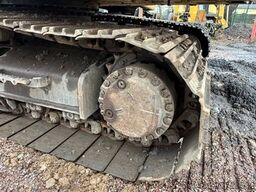 CATERPILLAR 326 FL Baujahr 2017