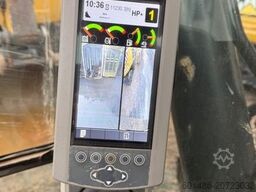 CATERPILLAR 326 FL Baujahr 2017