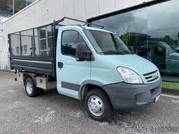 Iveco Daily 35C12 - Ribaltabile x Giardinieri