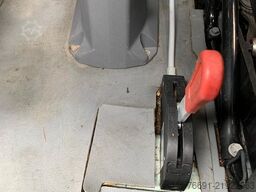 Iveco Daily 35C12 - Ribaltabile x Giardinieri