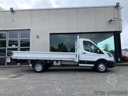 Ford Transit 350 - Cassone lungo 4,2 mt.
