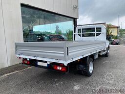 Ford Transit 350 - Cassone lungo 4,2 mt.
