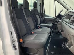 Ford Transit 350 - Cassone lungo 4,2 mt.
