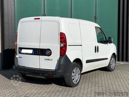 FIAT Dobl? Cargo Van L1 - Natural Power