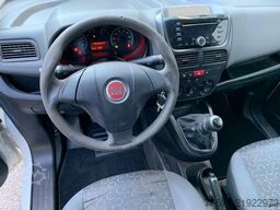 FIAT Dobl? Cargo Van L1 - Natural Power
