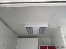  Werkstatt Büro Office Container 8m