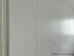  20FT Bürocontainer 20DV Büro Container